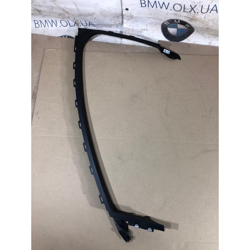 Внутрішня накладка двері (салон) FORD Focus MK3 2015 2.0 DM5Z-5451753-AA