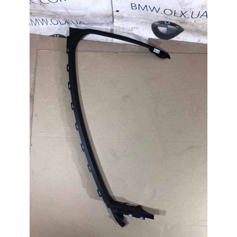 Внутрішня накладка двері (салон) FORD Focus MK3 2015 2.0 DM5Z-5451753-AA