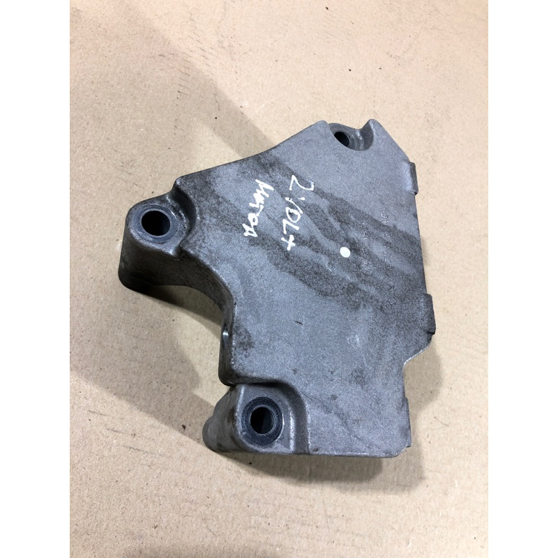 Кронштейн двигателя (кронштейны двигателя) CHEVROLET Volt 1 2013 1.4 22901603