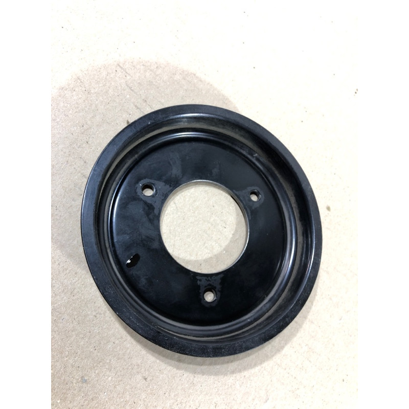 Шкив помпы (система охлаждения) CHEVROLET Volt 1 2013 1.4 55568898