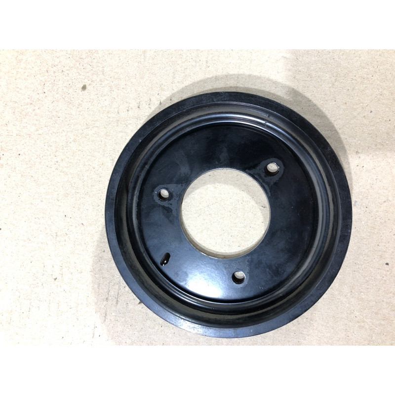 Шкив помпы (система охлаждения) CHEVROLET Volt 1 2013 1.4 55568898