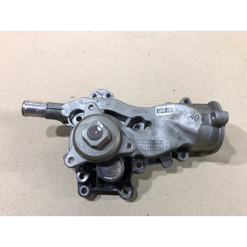 Помпа (система охлаждения) CHEVROLET Volt 1 2013 1.4 55580028