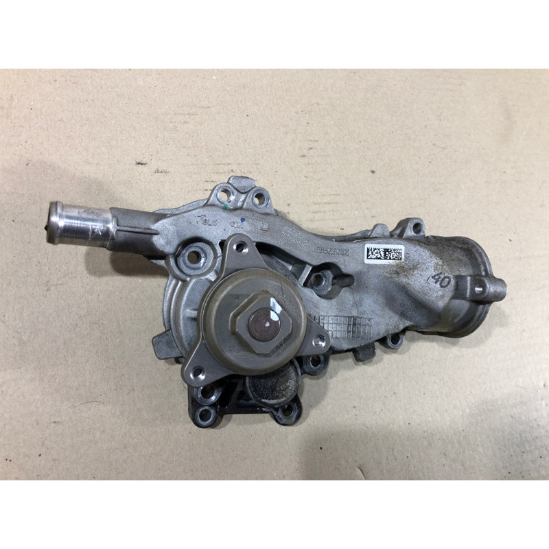 Помпа (система охлаждения) CHEVROLET Volt 1 2013 1.4 55580028
