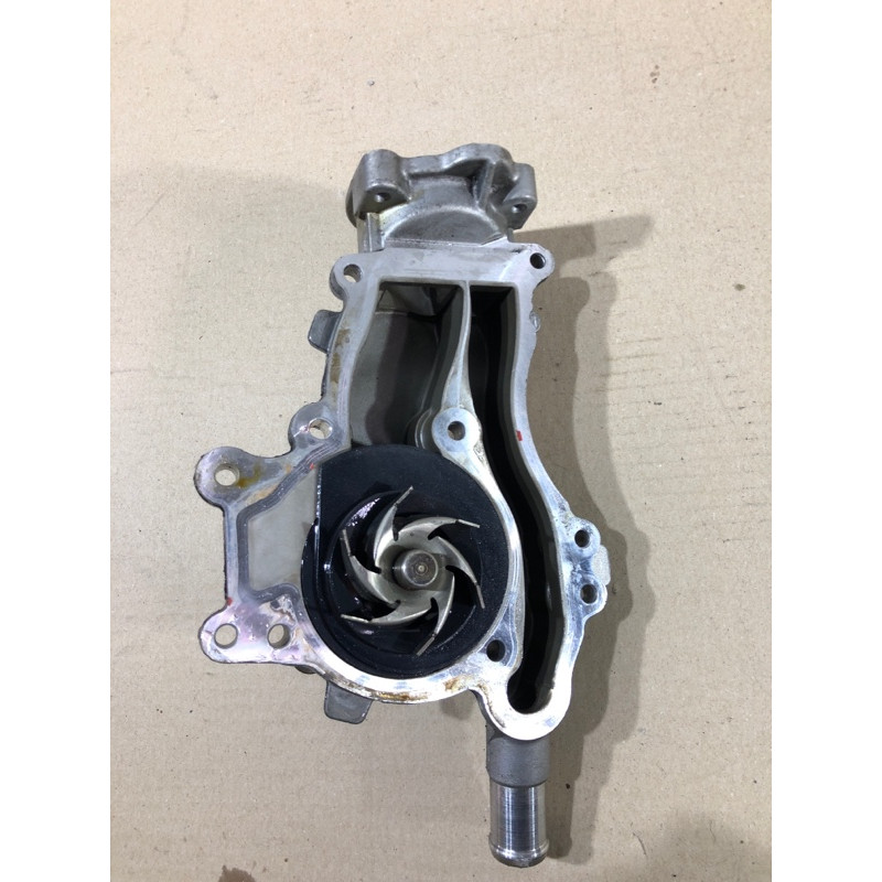 Помпа (система охлаждения) CHEVROLET Volt 1 2013 1.4 55580028