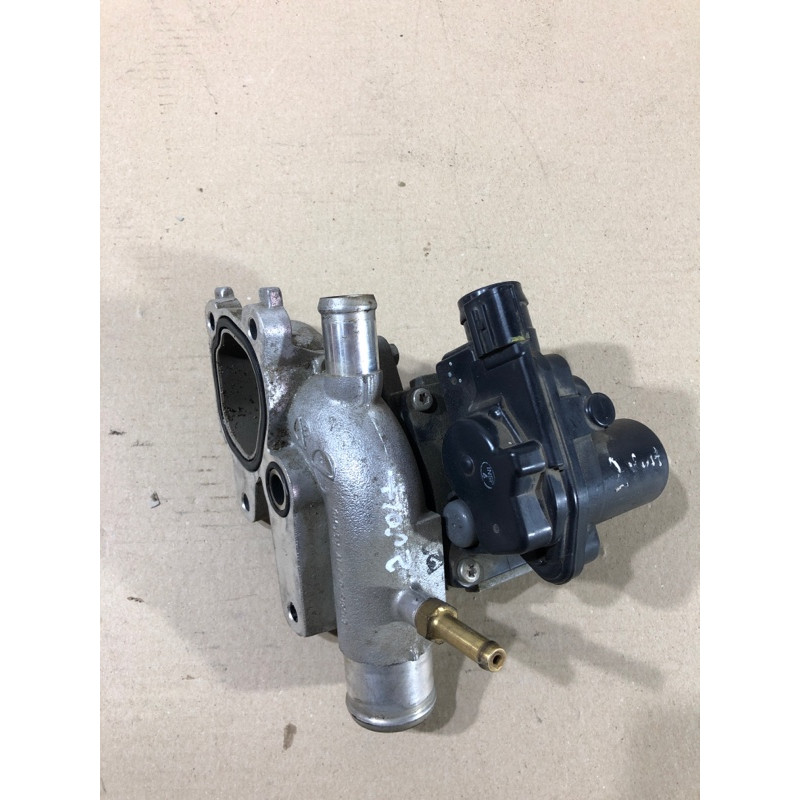 Клапан ЕГР (двигатель и элементы) CHEVROLET Volt 1 2013 1.4 55581479