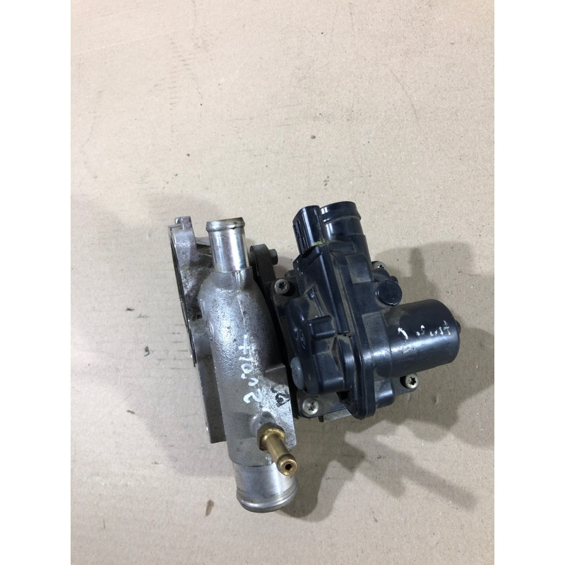 Клапан ЕГР (двигатель и элементы) CHEVROLET Volt 1 2013 1.4 55581479