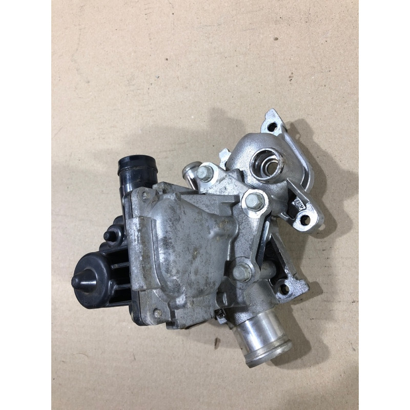 Клапан ЕГР (двигатель и элементы) CHEVROLET Volt 1 2013 1.4 55581479