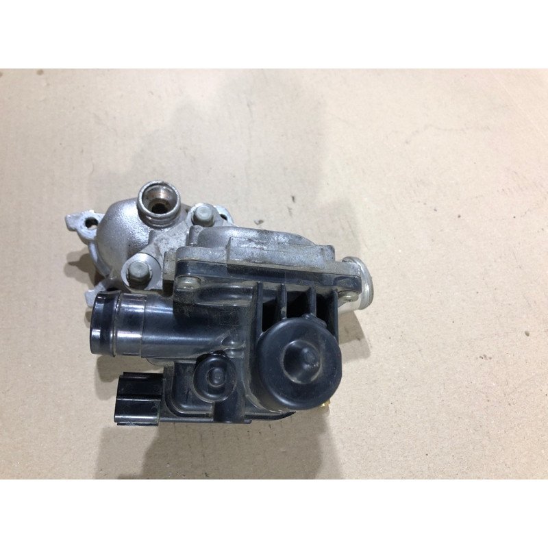 Клапан ЕГР (двигатель и элементы) CHEVROLET Volt 1 2013 1.4 55581479