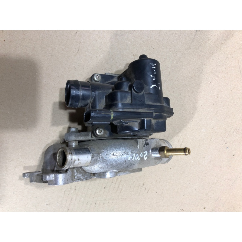 Клапан ЕГР (двигатель и элементы) CHEVROLET Volt 1 2013 1.4 55581479