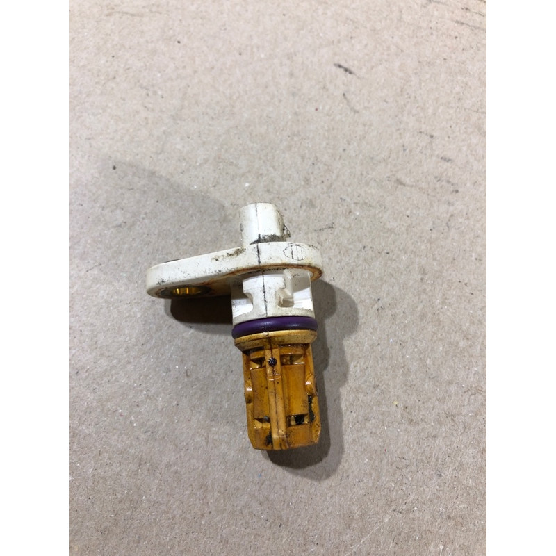 Датчик положения коленвала (электрика двигателя) CHEVROLET Volt 1 2013 1.4 55571994