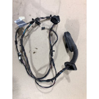 Проводка дверная