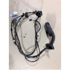 Проводка дверная