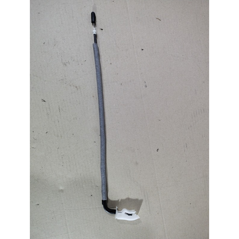 Трос замка двери (кузов и элементы) BMW 3-series E90 2006 N46B20 51227117743