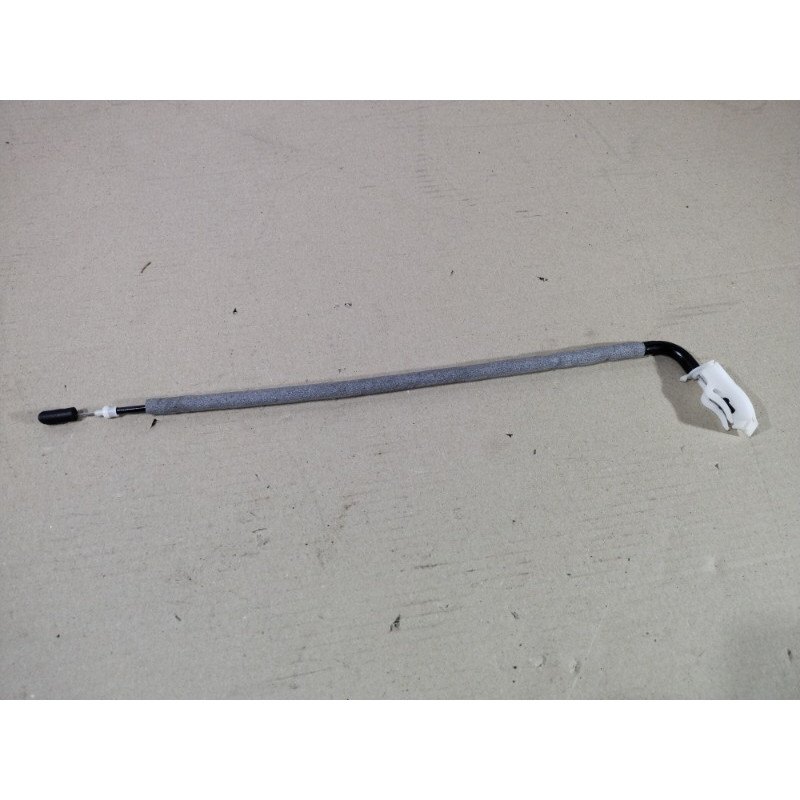 Трос замка двери (кузов и элементы) BMW 3-series E90 2006 N46B20 51227117743