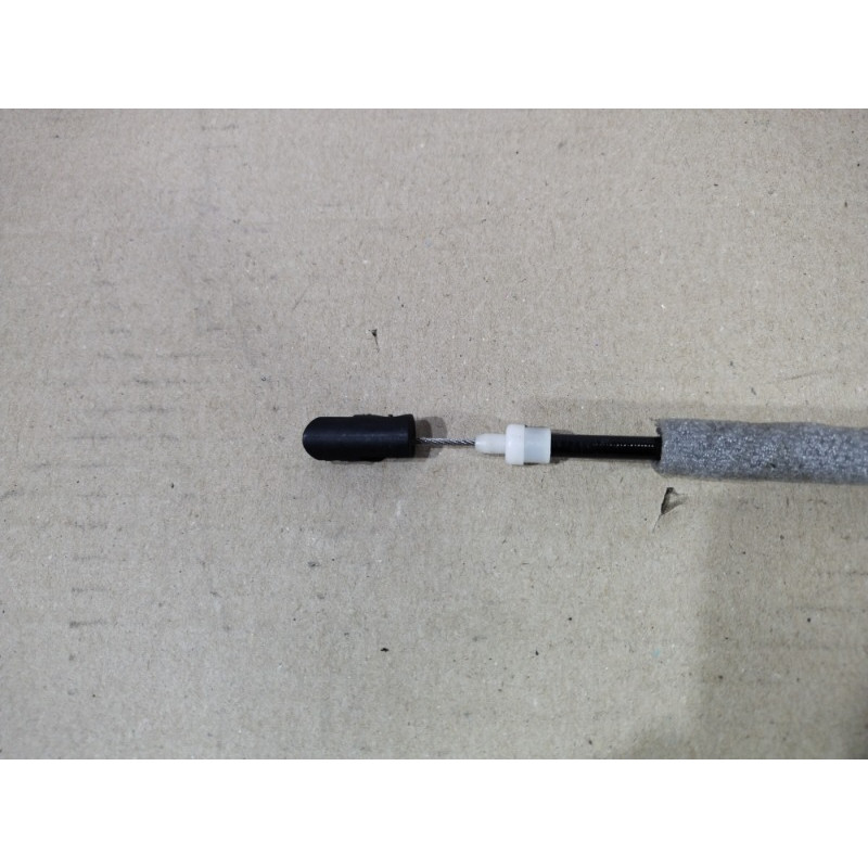 Трос замка двери (кузов и элементы) BMW 3-series E90 2006 N46B20 51227117743