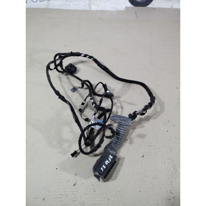 Проводка дверна (електрика) BMW 3-series F30 2013 N26B20 61129286250