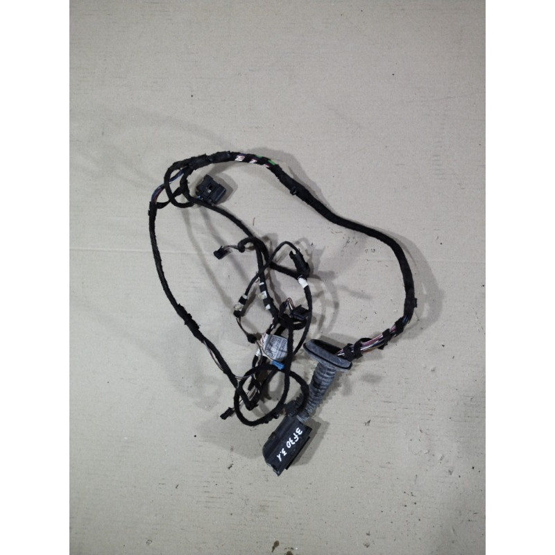 Проводка дверна (електрика) BMW 3-series F30 2013 N26B20 61129286250