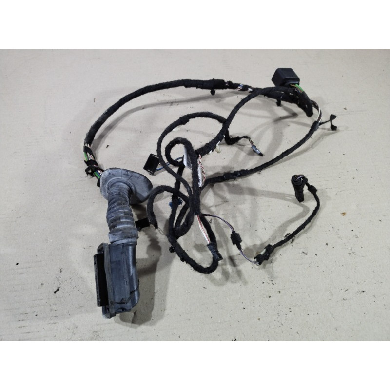 Проводка дверна (електрика) BMW 3-series F30 2013 N26B20 61129286250