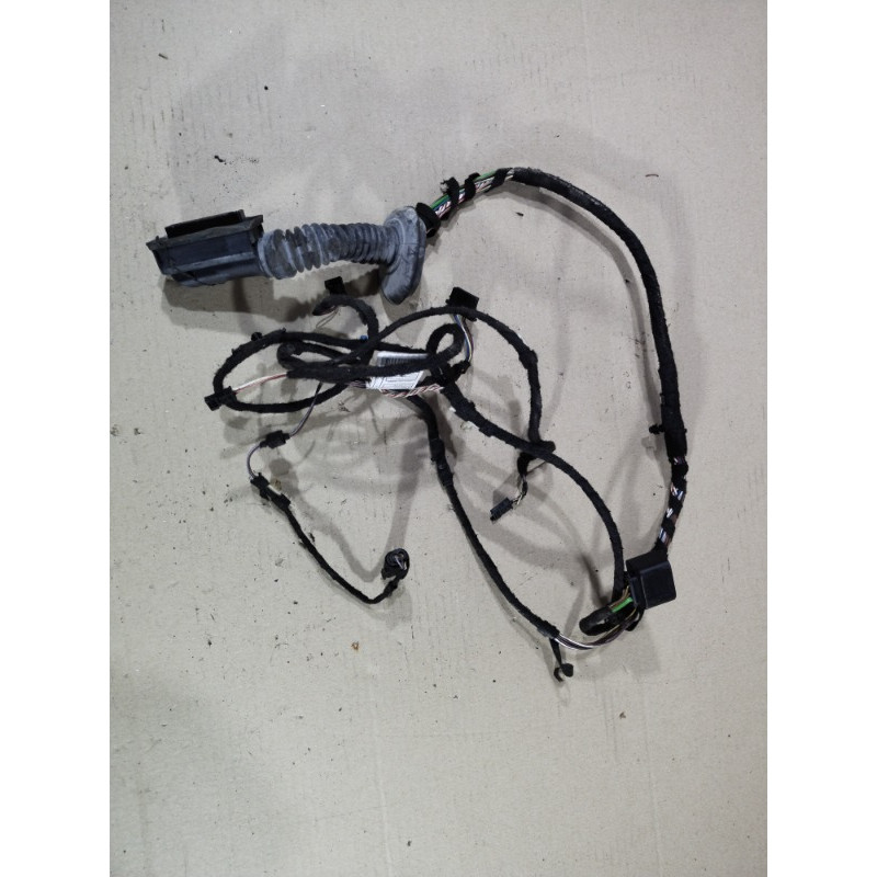 Проводка дверна (електрика) BMW 3-series F30 2013 N26B20 61129286250
