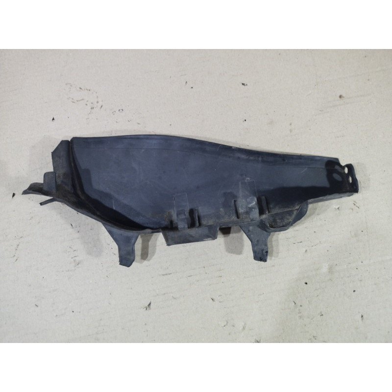 Пластик салона (салон) BMW 3-series E46 51718208480
