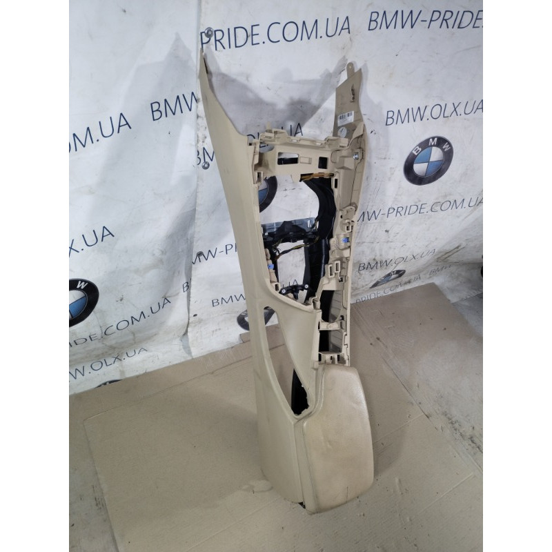 Центральная консоль (салон) BMW 3-series F30 2013 N26B20 51169235474