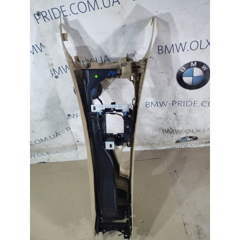 Центральная консоль (салон) BMW 3-series F30 2013 N26B20 51169235474