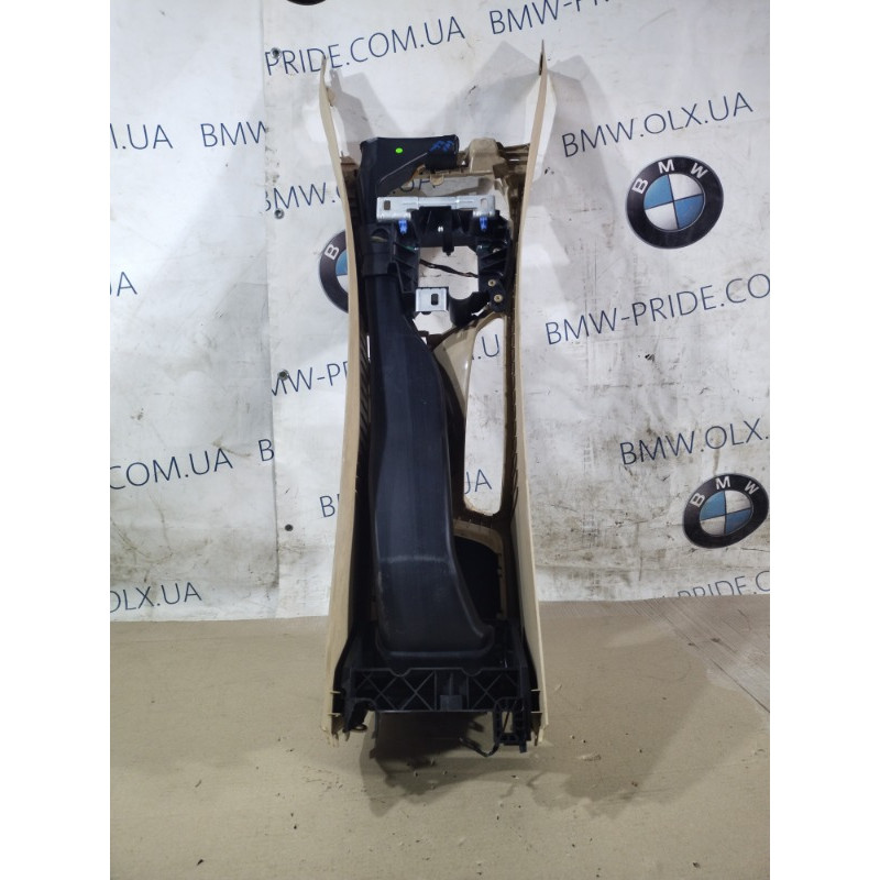 Центральная консоль (салон) BMW 3-series F30 2013 N26B20 51169235474