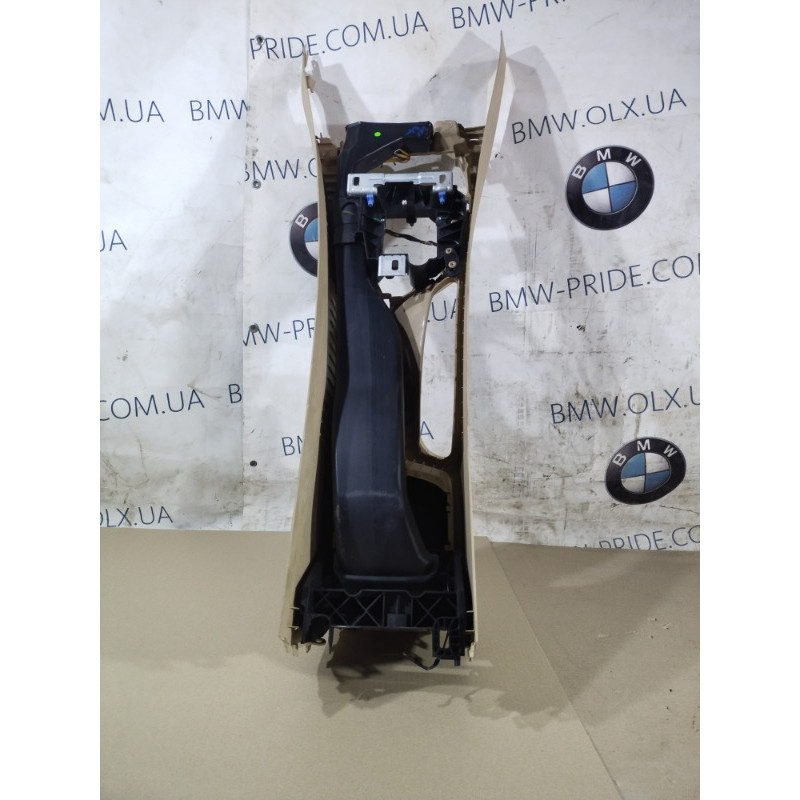 Центральная консоль (салон) BMW 3-series F30 2013 N26B20 51169235474