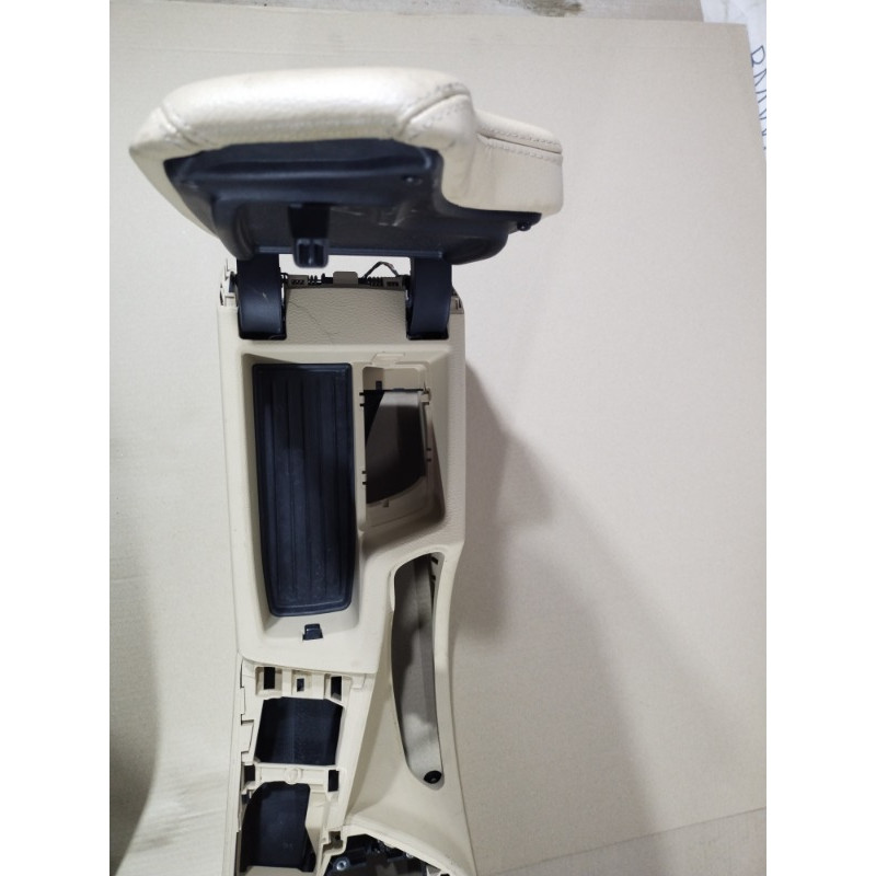 Центральная консоль (салон) BMW 3-series F30 2013 N26B20 51169235474