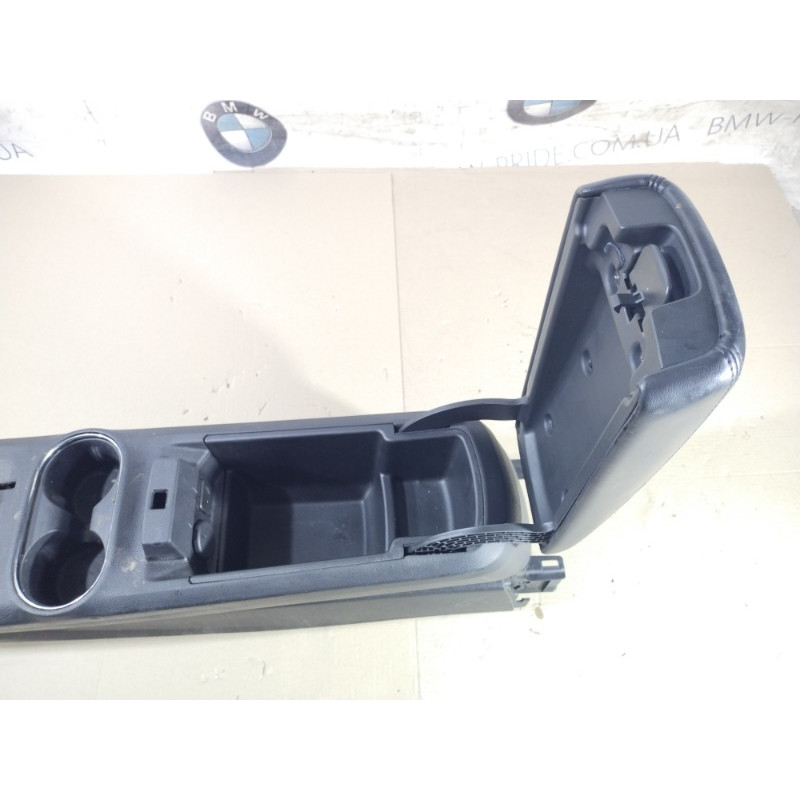 Центральная консоль (салон) CHEVROLET Volt 1 2012 1.4 22815364