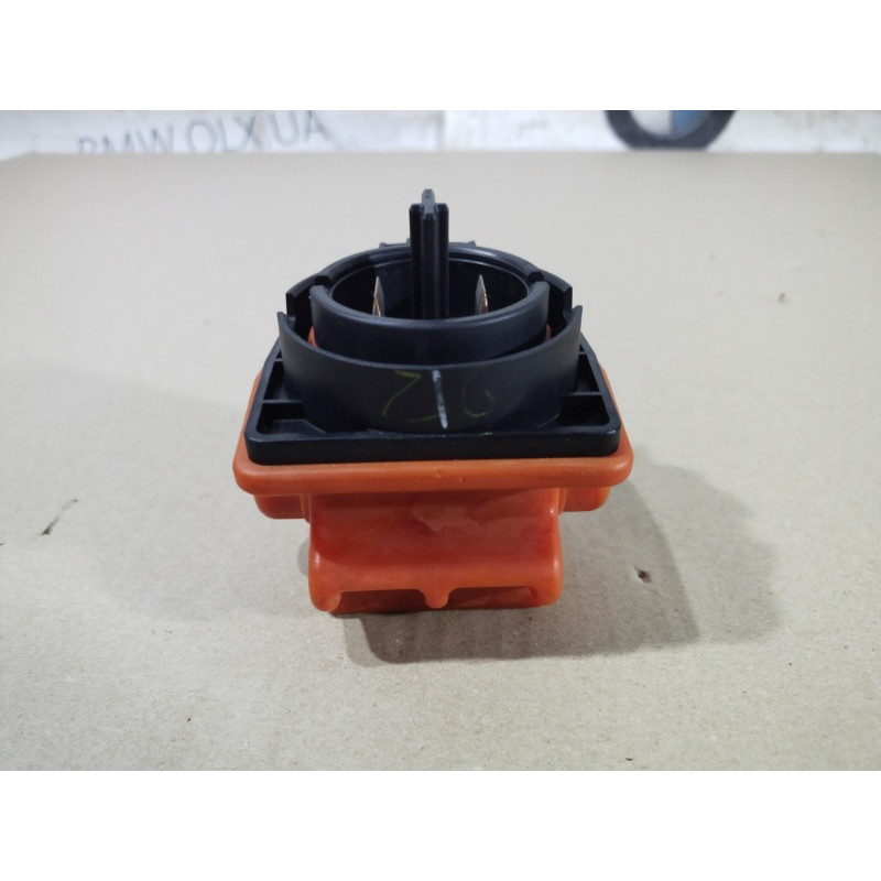 Предохранитель батареи (электрика) CHEVROLET Volt 1 2012 1.4 20997056