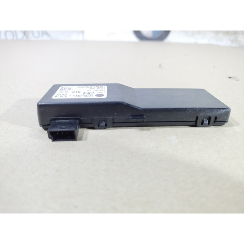 Антенна (электрика) CHEVROLET Volt 1 2012 1.4 13582364