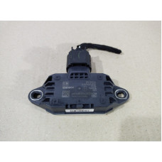 Датчик поперечного ускорения (ESP)