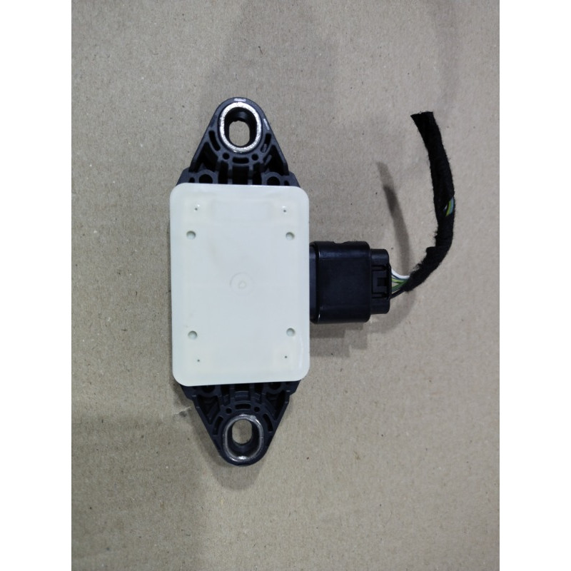 Датчик поперечного ускорения (ESP) (электрика / датчики) CHEVROLET Volt 1 2012 1.4 13578324