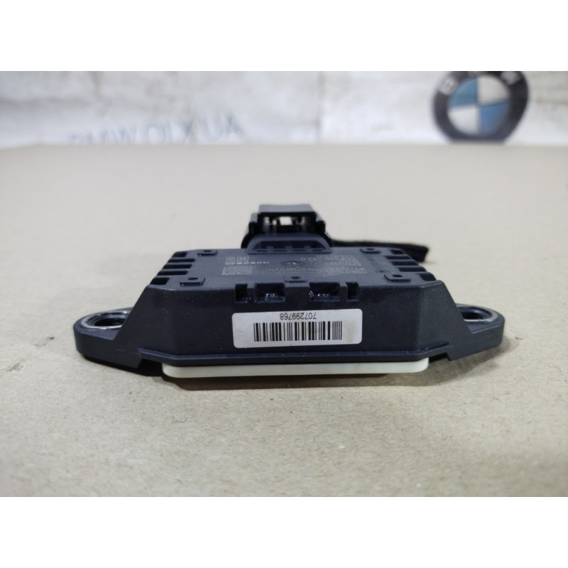 Датчик поперечного ускорения (ESP) (электрика / датчики) CHEVROLET Volt 1 2012 1.4 13578324