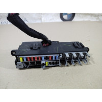 Блок предохранителей