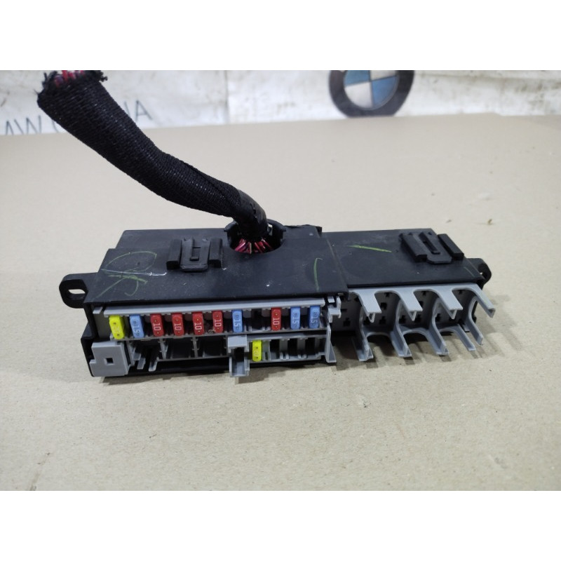 Блок предохранителей (электрика) CHEVROLET Volt 1 2012 1.4 20971956