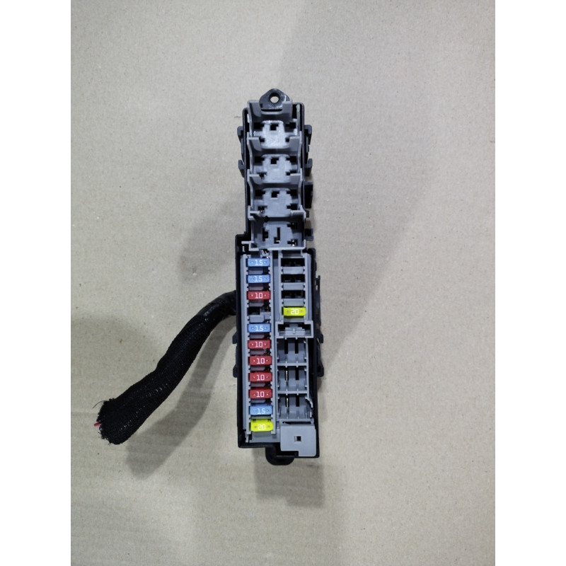 Блок предохранителей (электрика) CHEVROLET Volt 1 2012 1.4 20971956