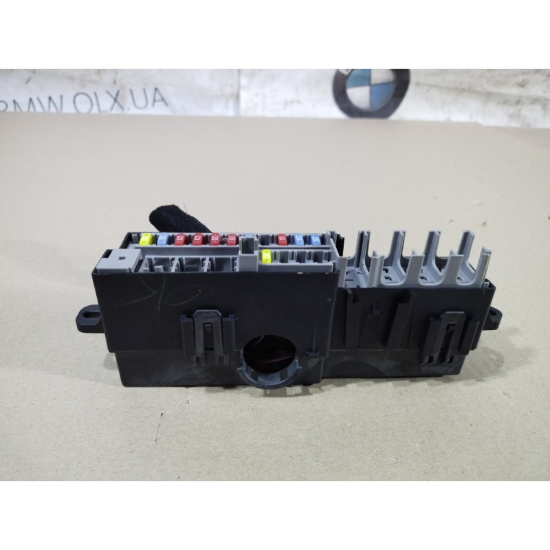 Блок предохранителей (электрика) CHEVROLET Volt 1 2012 1.4 20971956