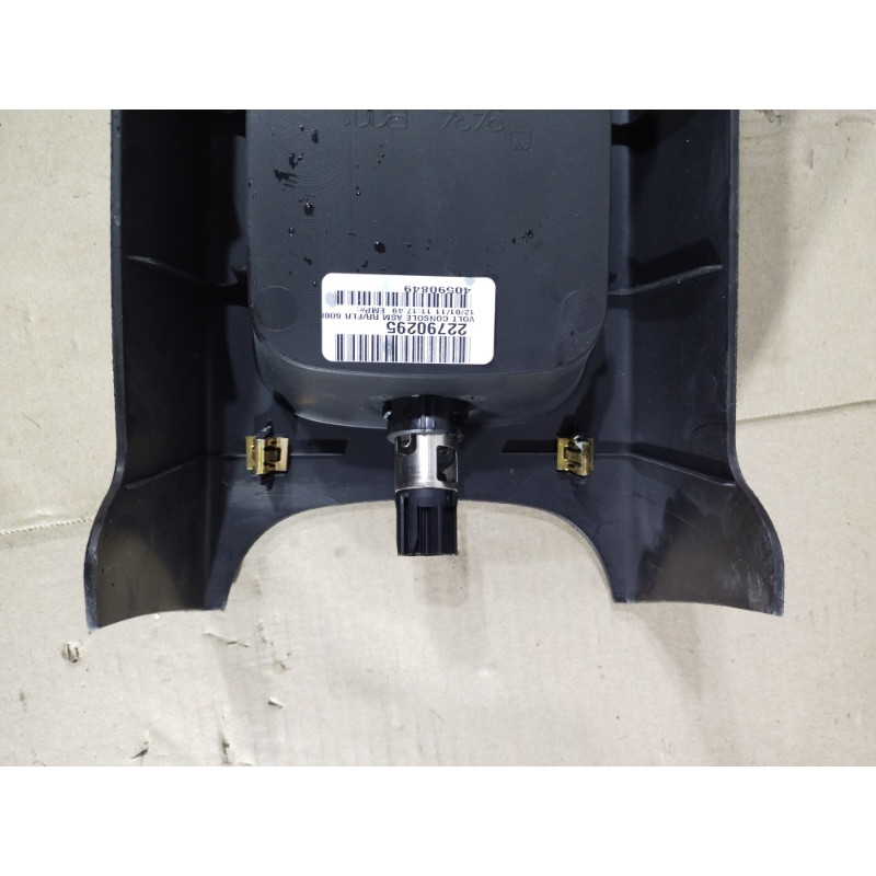 Центральная консоль (салон) CHEVROLET Volt 1 2012 1.4 22790295