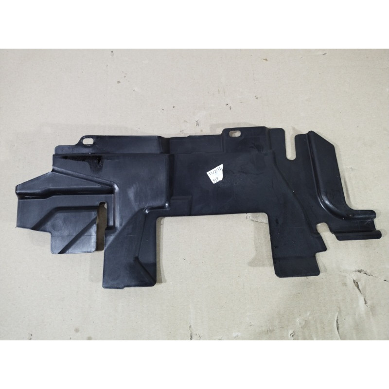Обшивка багажника (салон) CHEVROLET Volt 1 2012 1.4 22767340