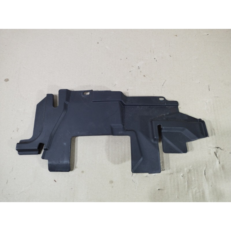 Обшивка багажника (салон) CHEVROLET Volt 1 2012 1.4 22767340