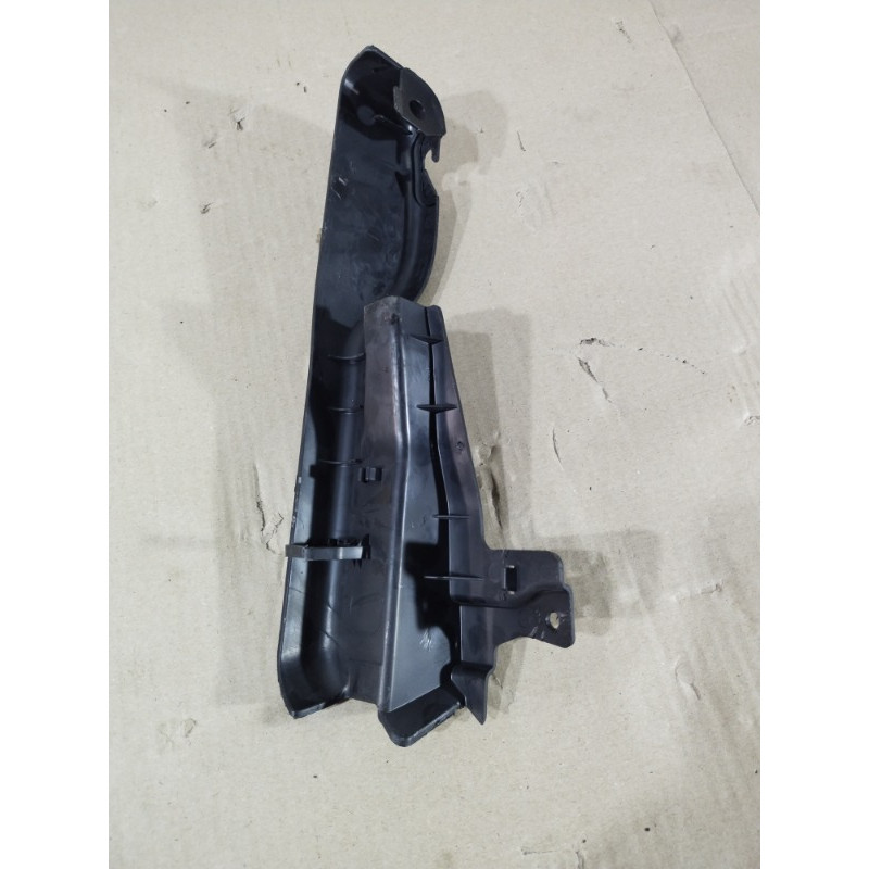 Заглушка сидения (салон) CHEVROLET Volt 1 2012 1.4 20972460