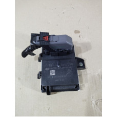 Блок управления топливным насосом