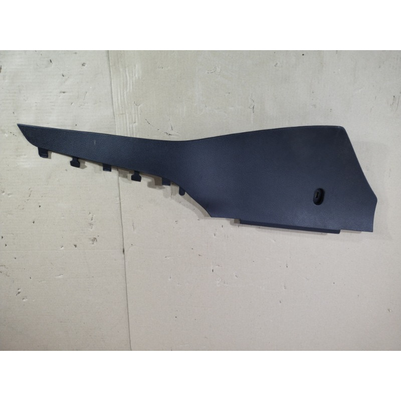 Накладка центральной консоли (салон) Volkswagen Jetta MK6 2011 2.0 5C7863045