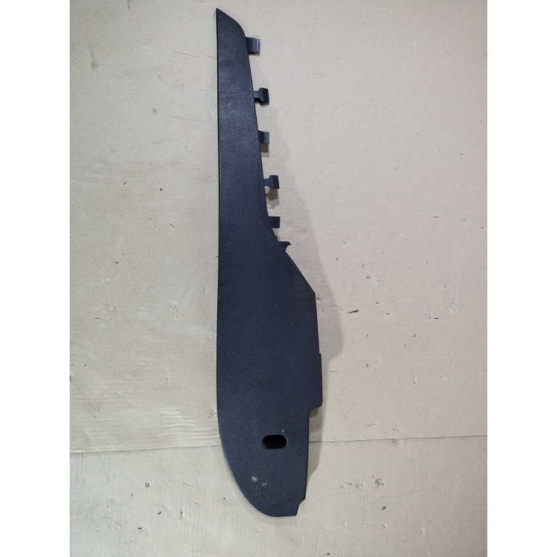 Накладка центральної консолі (салон) Volkswagen Jetta MK6 2011 2.0 5c7863046