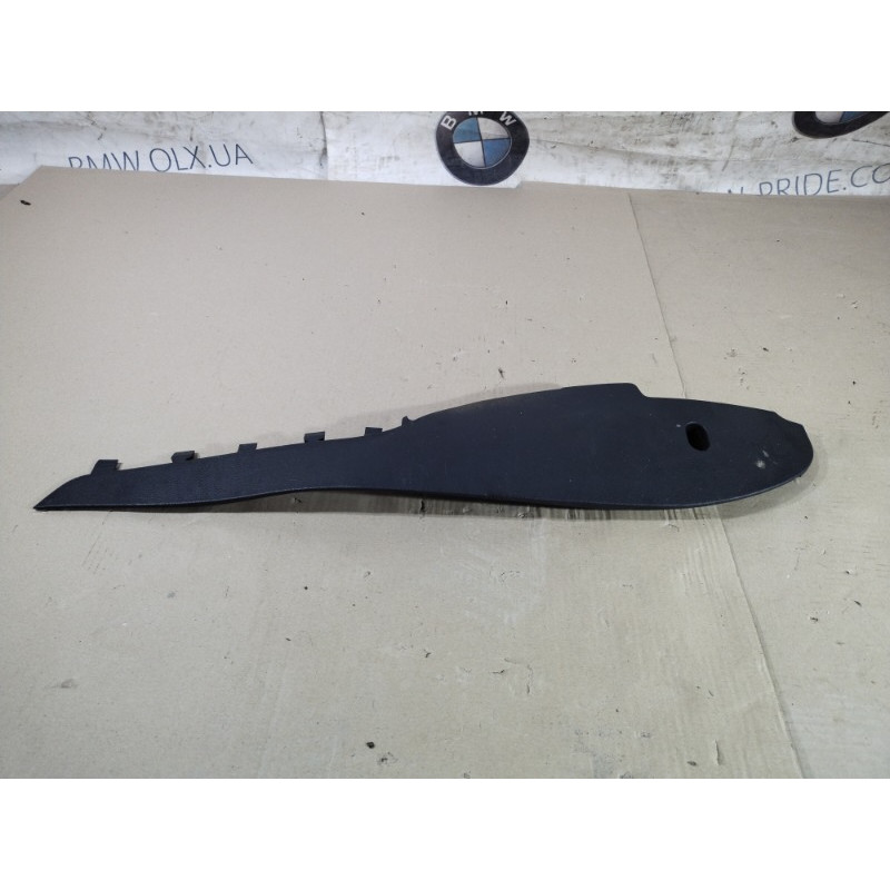 Накладка центральної консолі (салон) Volkswagen Jetta MK6 2011 2.0 5c7863046