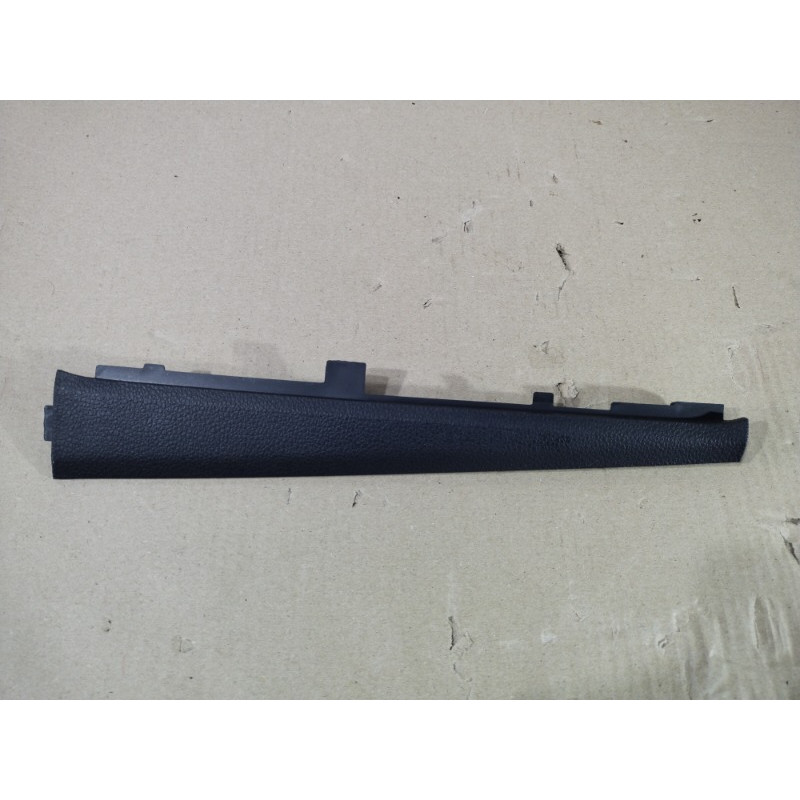 Обшивка Стойки (салон) Volkswagen Jetta MK6 2011 2.0 5c6868238