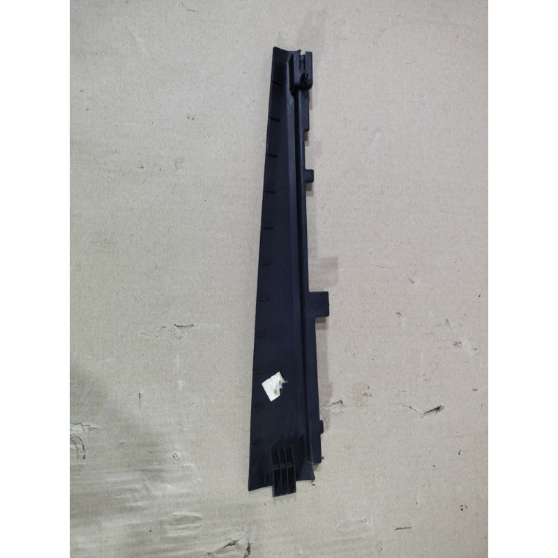 Обшивка Стойки (салон) Volkswagen Jetta MK6 2011 2.0 5c6868238