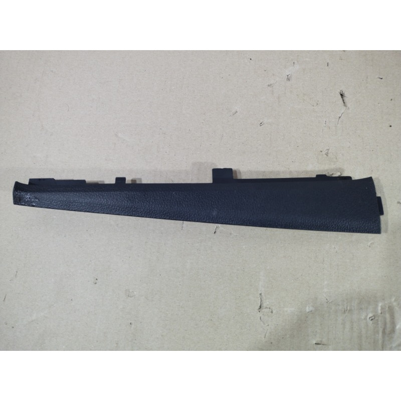 Обшивка Стойки (салон) Volkswagen Jetta MK6 2011 2.0 5c6868237